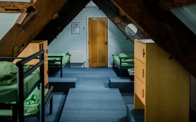YHA Hartington Hall - Hostel