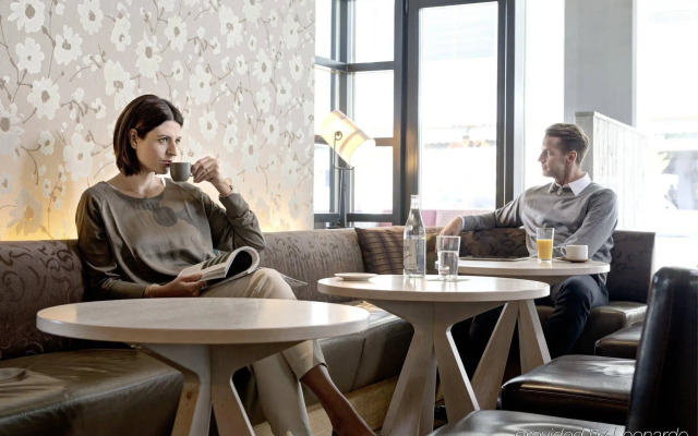 Mama Shelter Zurich