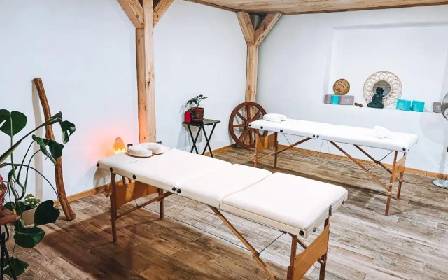 Complejo Turístico Barros