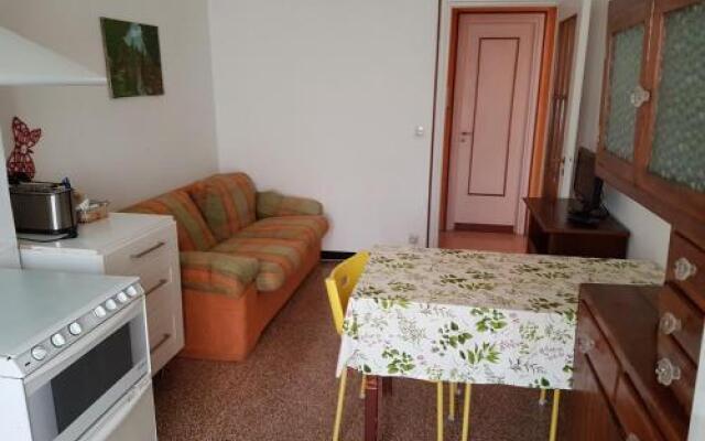 Appartamento Brignole