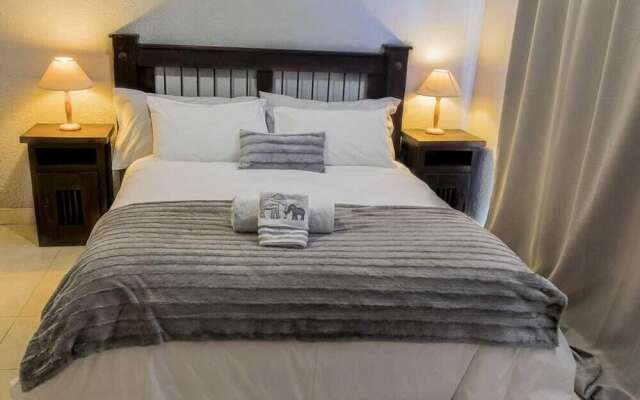 Cape Pine Guest House