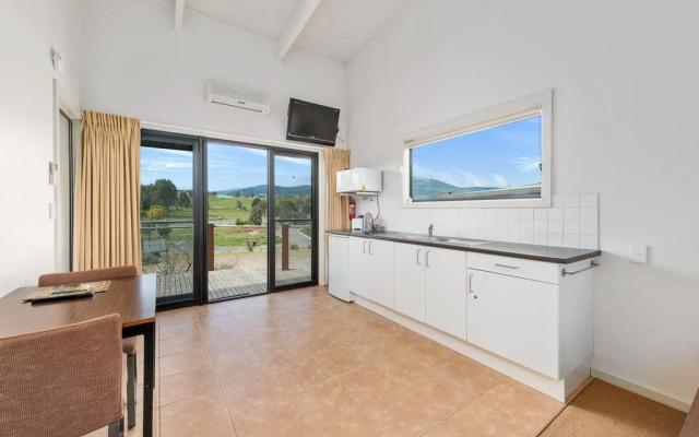 Delatite Apartments Merrijig