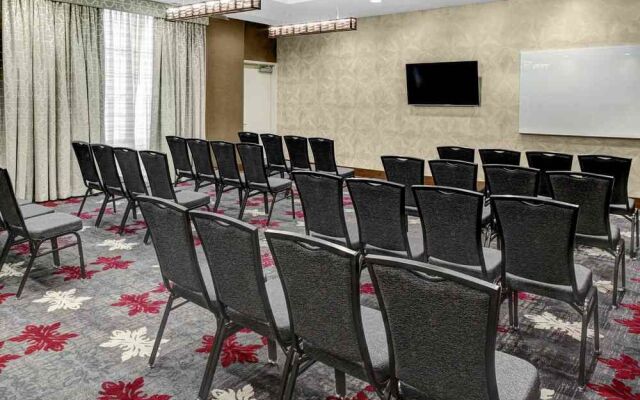 Residence Inn Philadelphia Airport