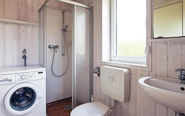 Two-Bedroom Holiday home in Grömitz 18