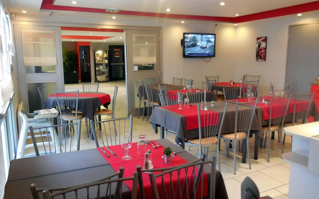 initial by balladins Orleans / Saran