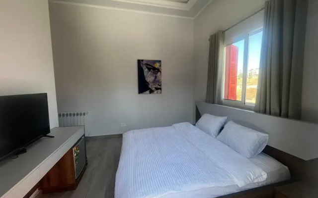 Terminal K Hotel Bhamdoun