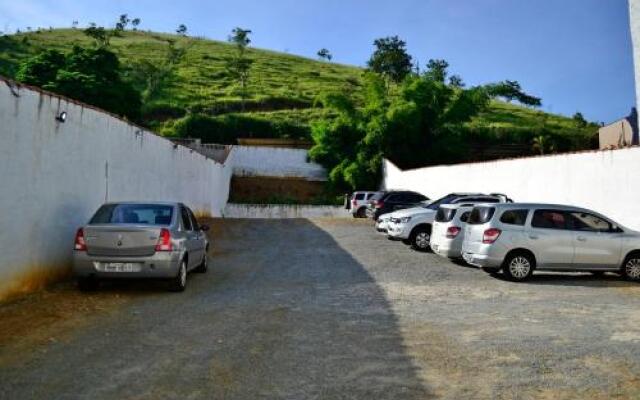 Hotel Mirante Do Porto