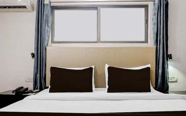 Townhouse Bombay Exhibition Centre Goregaon