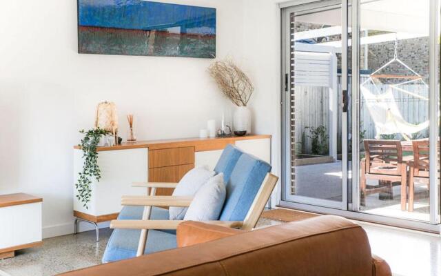 Casa Del Mar - Seaside Family Home