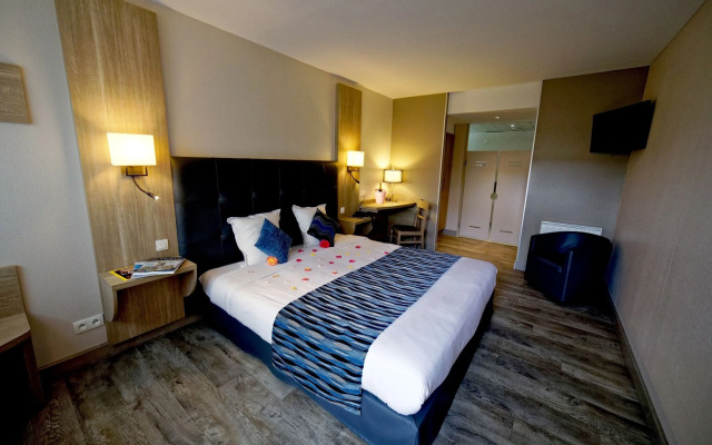 Auberge des Moissons