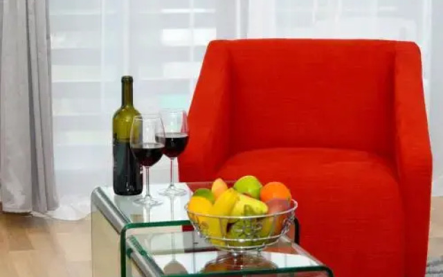 Yael Luxury Apartments 1