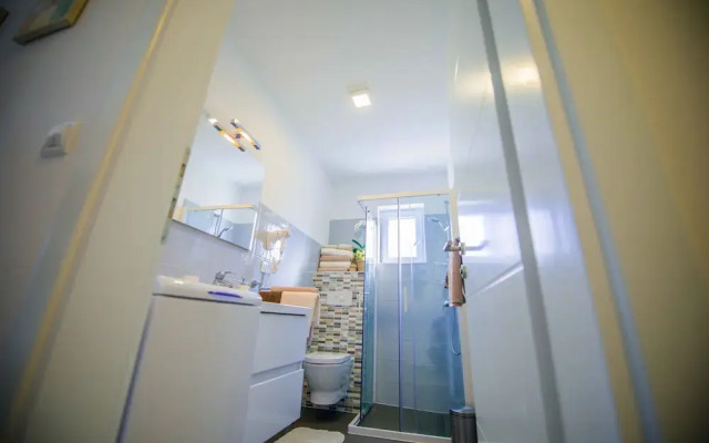 Olive Tree Apartments