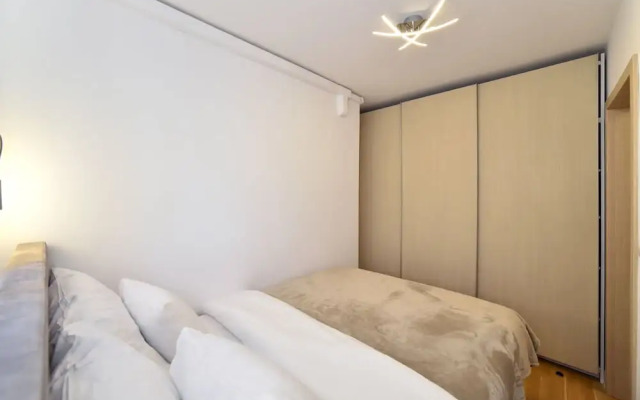 Apartment First Choice Ilica