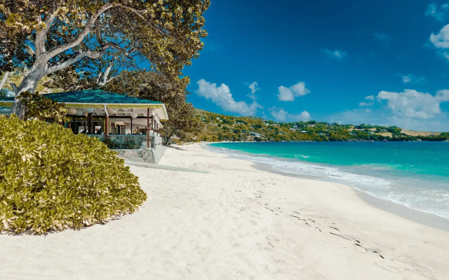 Bequia Beach Hotel Luxury Resort & Spa