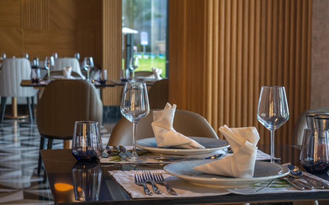 Seaden Quality Resort & Spa