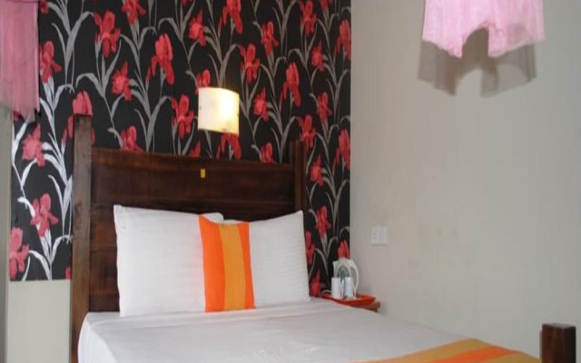 Pasla Hotel