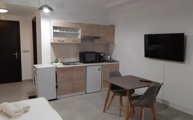 Ariadni Studio - Rhodes, Greece
