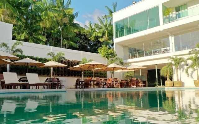 Hotel Paraiso Bom Jesus