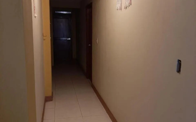 Hostal Don Cristobal