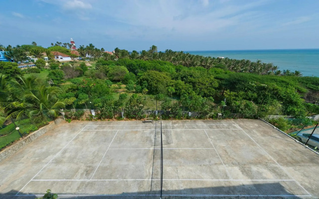 Sparsa Resorts Kanyakumari