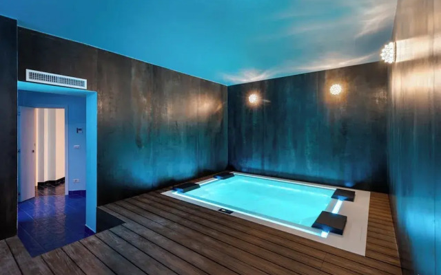 Don Leonardo Private Pool Villas