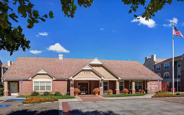 Residence Inn San Jose South
