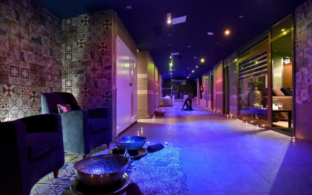 Nastasi Hotel & Spa