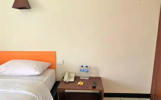 The Yani Hotel Bali
