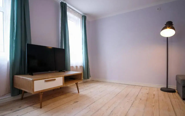 Dream Stay - Authentic Studio Near Seaplane Harbour