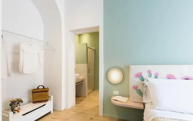 Anna'S Dream Bed & Breakfast