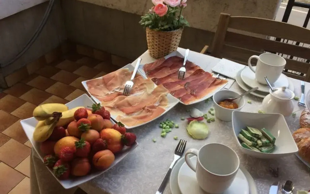 B&B Villa delle Ortensie