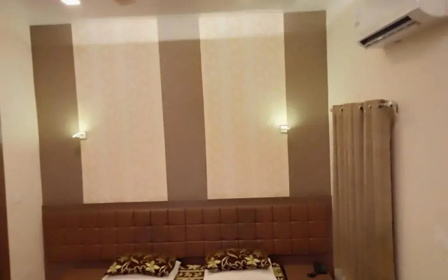 Hotel Alka