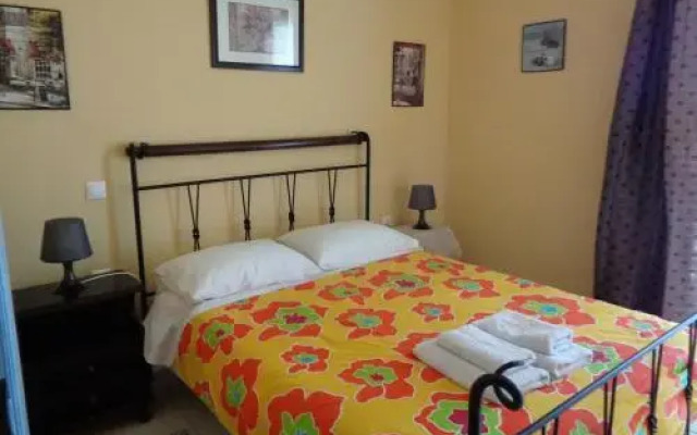 Aparthotel 4 stars Porto Cheli