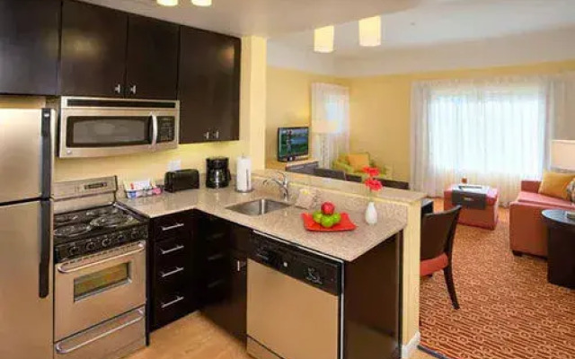 TownePlace Suites Cleveland Westlake