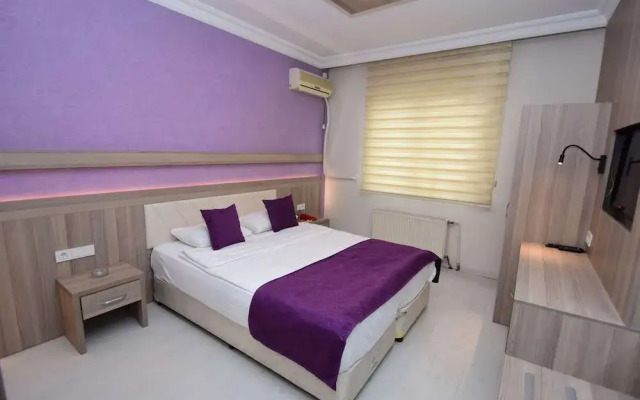 Plevne Otel