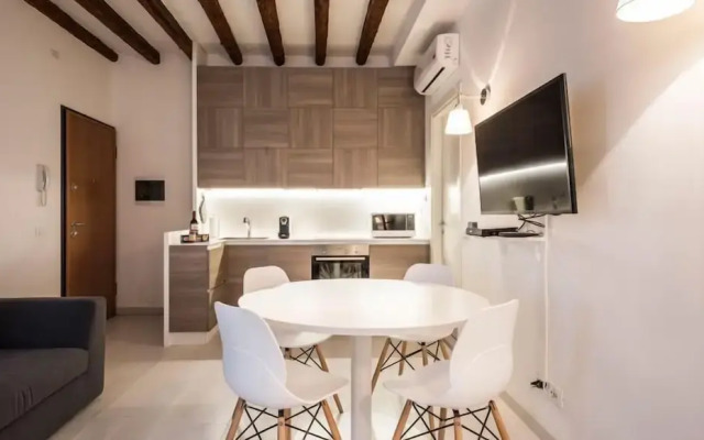 MYSWEETPLACE - Santa Maria Formosa Apartment