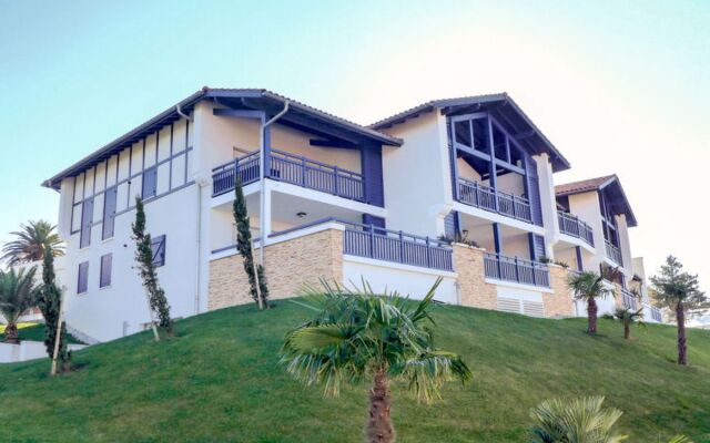 Villa Antxeta Saint-Jean-de-Luz