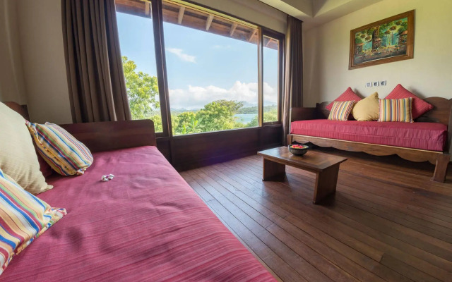 Naya Gawana Resort & Spa