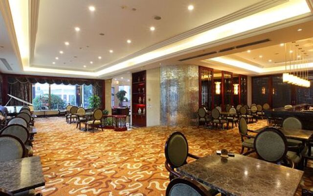 Xinzhou Hotel