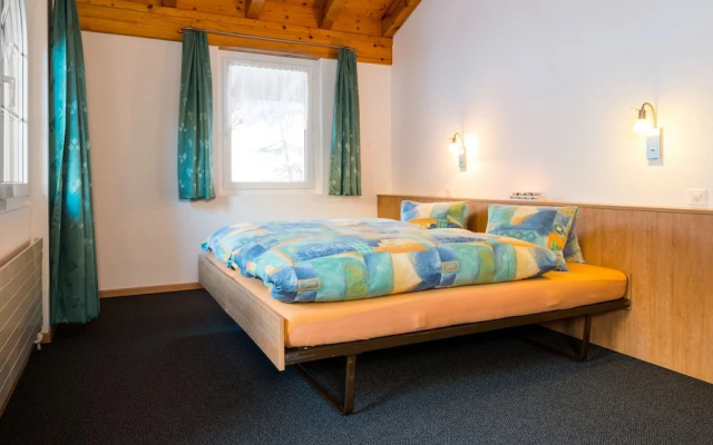 Ferienhaus Piccolo, Saas-Grund