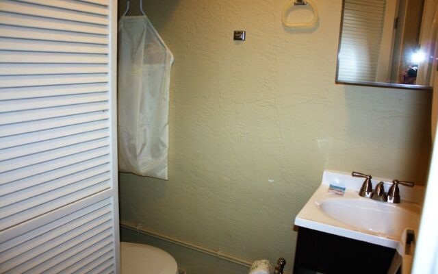 Jamaica Royale - 044 - 1 Br Villa