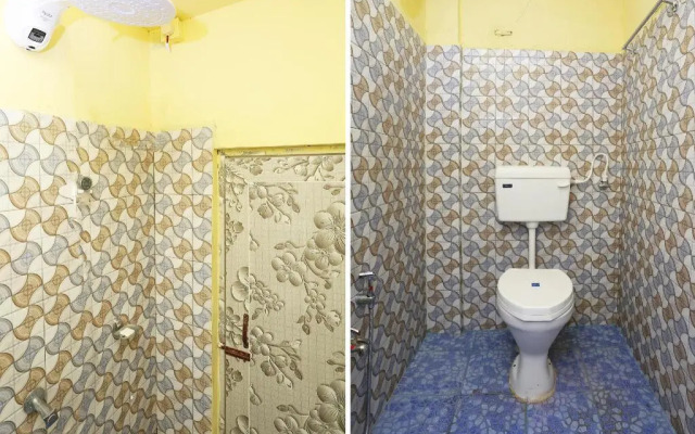 Hotel Supinsa by OYO Rooms