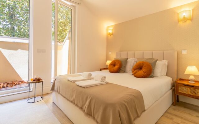 Urban House Marquês by LovelyStay