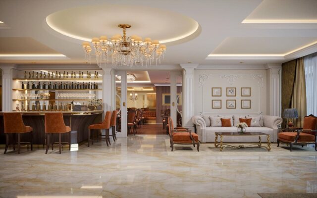 Otel' Villa Harmony