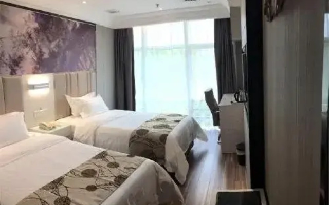 Hanting Hotel Xiamen Zhongshan Road Ferry