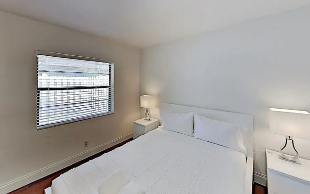 1959se3c 1 Bedroom Apts