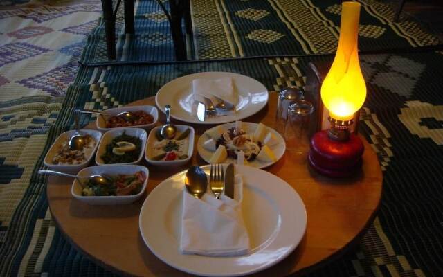 Likya Lodge Adrasan