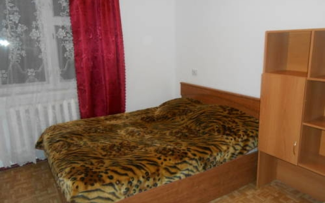Hostel Streletsky Uyut
