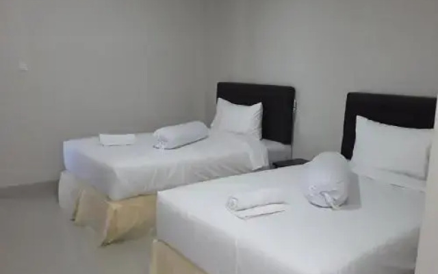 Victory Hotel