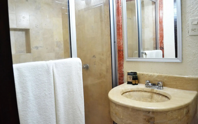 Hotel America Palacio